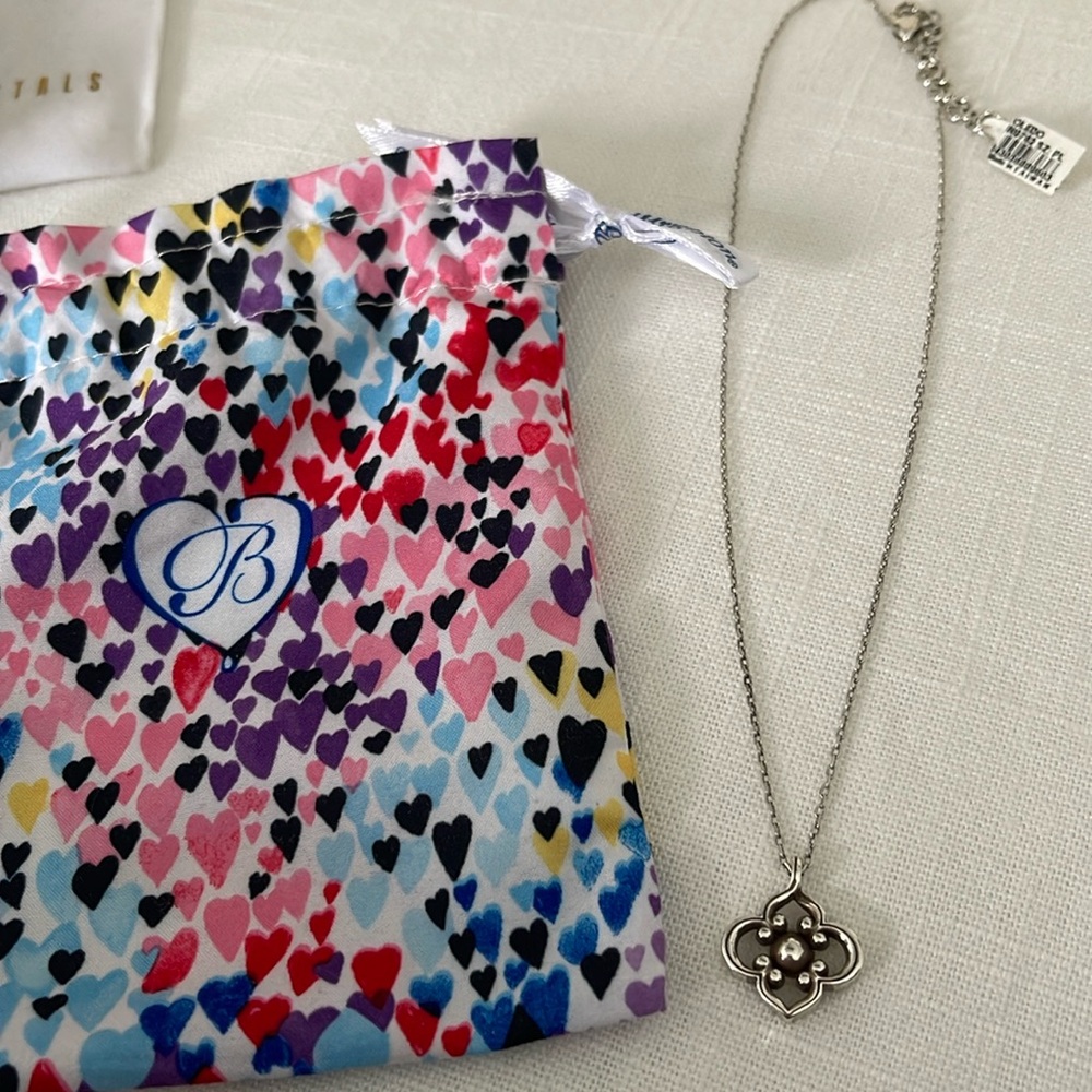 Brighton - Toledo Mini Necklace